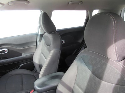 2016 Kia Soul 5dr Wgn Auto Base