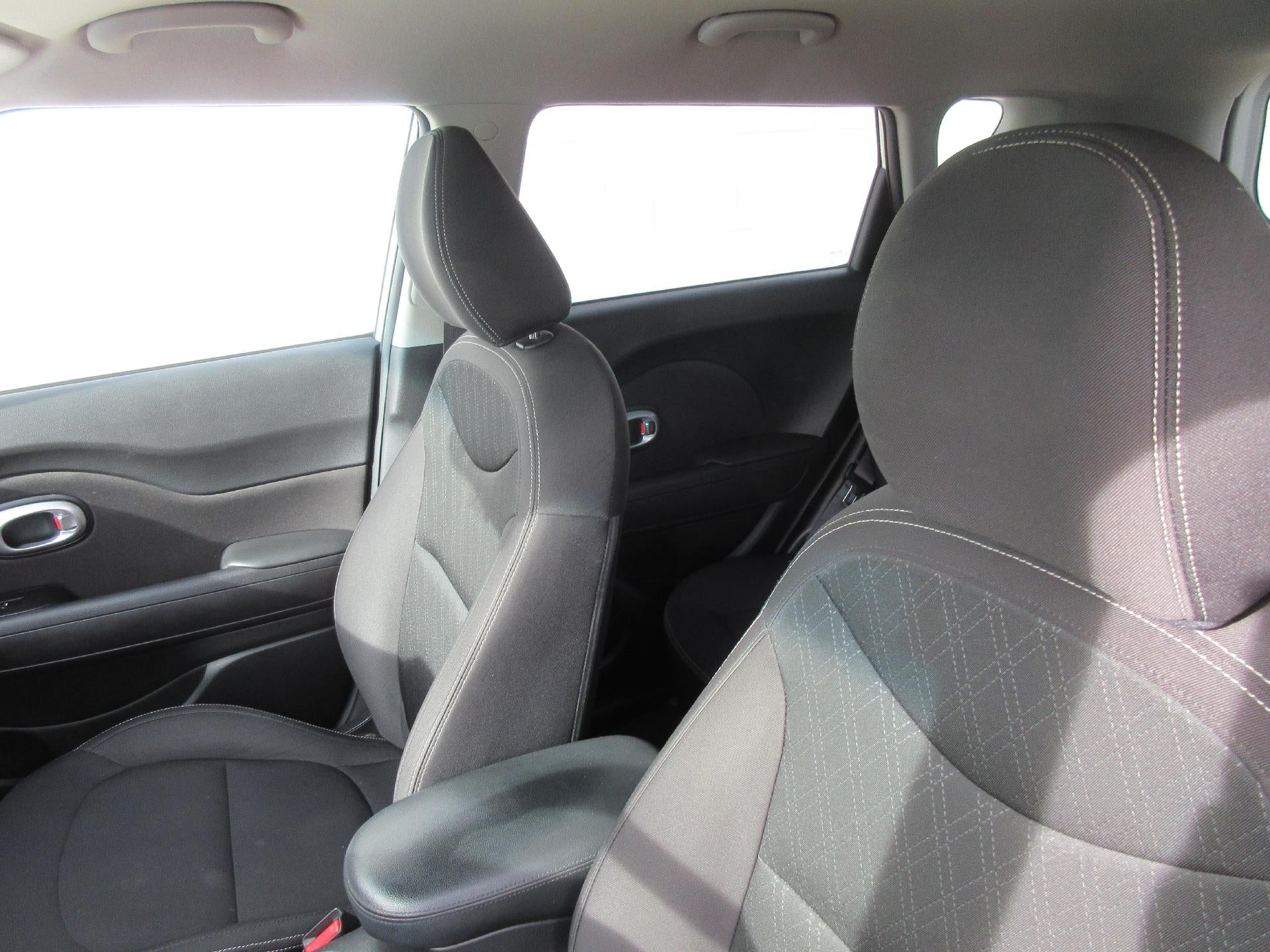 2016 Kia Soul 5dr Wgn Auto Base