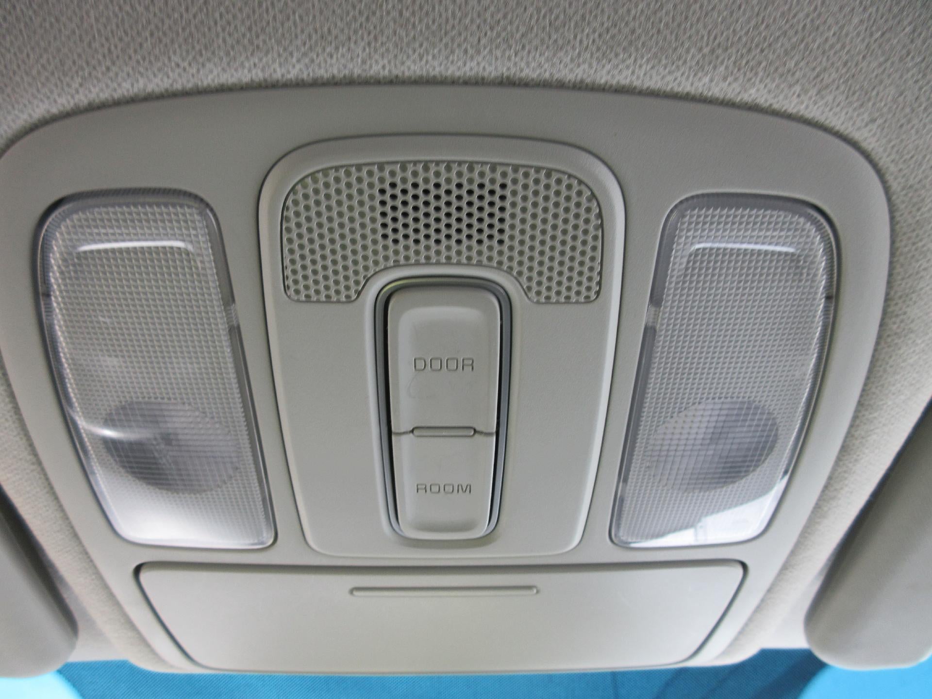 2016 Kia Soul 5dr Wgn Auto Base