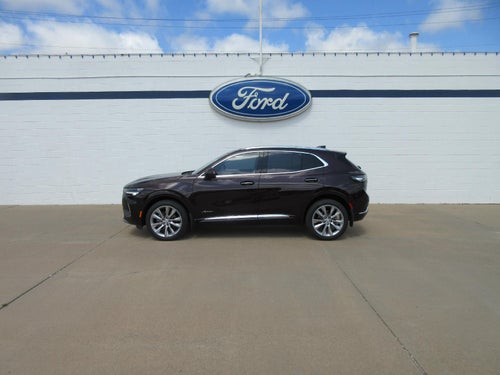 2023 Buick Envision FWD 4dr Avenir