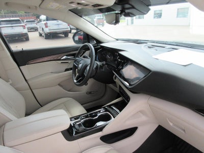 2023 Buick Envision FWD 4dr Avenir