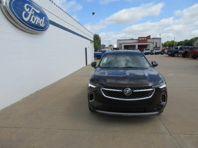 2023 Buick Envision FWD 4dr Avenir