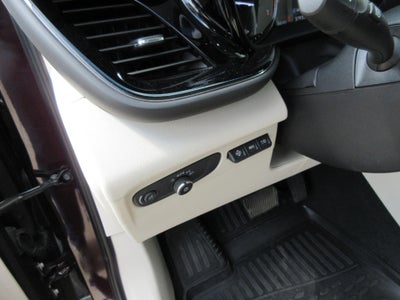 2023 Buick Envision FWD 4dr Avenir