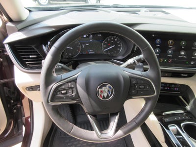2023 Buick Envision FWD 4dr Avenir