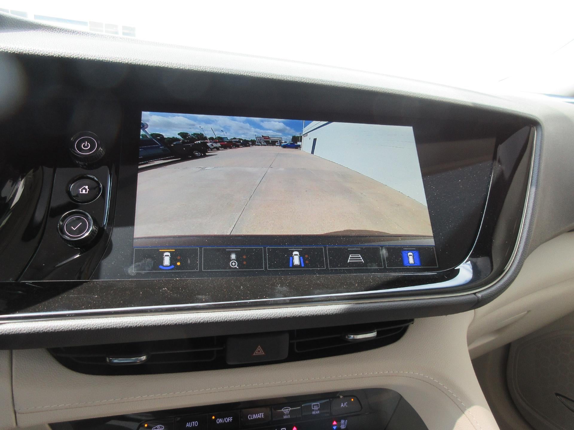 2023 Buick Envision FWD 4dr Avenir