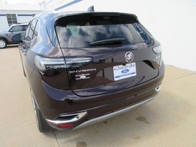 2023 Buick Envision FWD 4dr Avenir