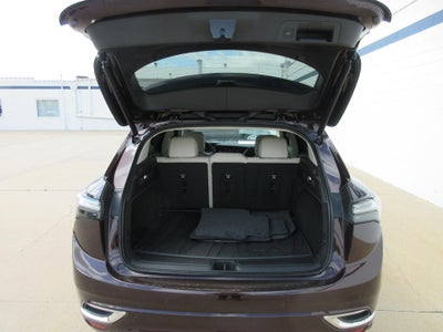 2023 Buick Envision FWD 4dr Avenir