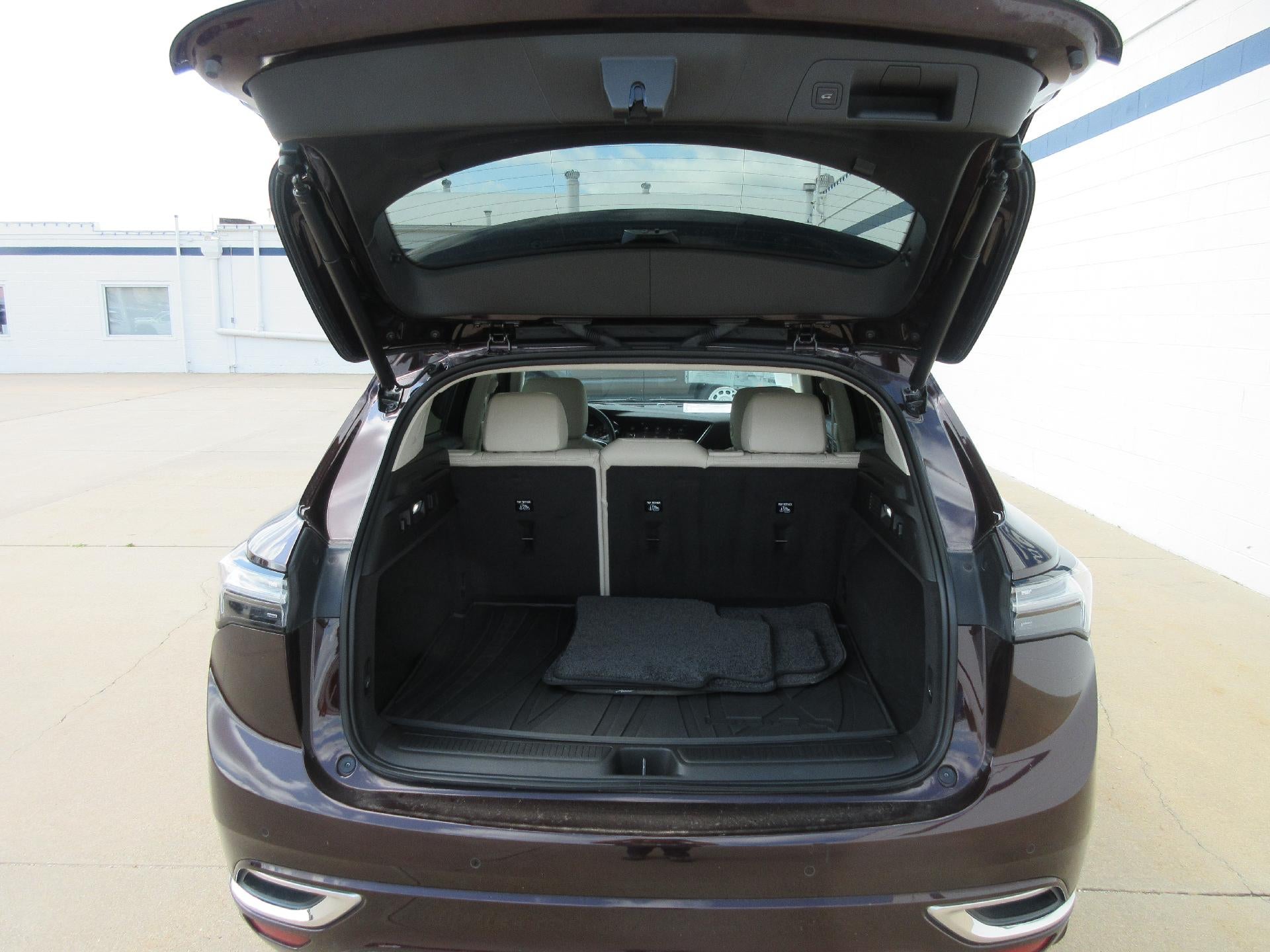 2023 Buick Envision FWD 4dr Avenir