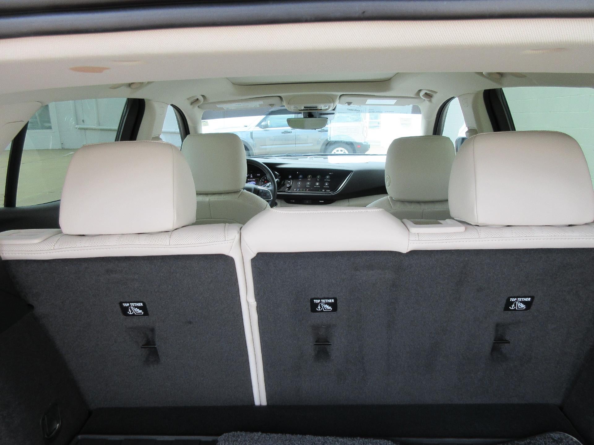 2023 Buick Envision FWD 4dr Avenir