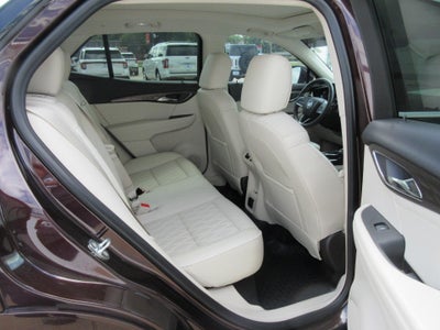 2023 Buick Envision FWD 4dr Avenir