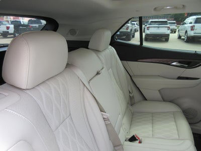 2023 Buick Envision FWD 4dr Avenir