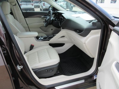 2023 Buick Envision FWD 4dr Avenir