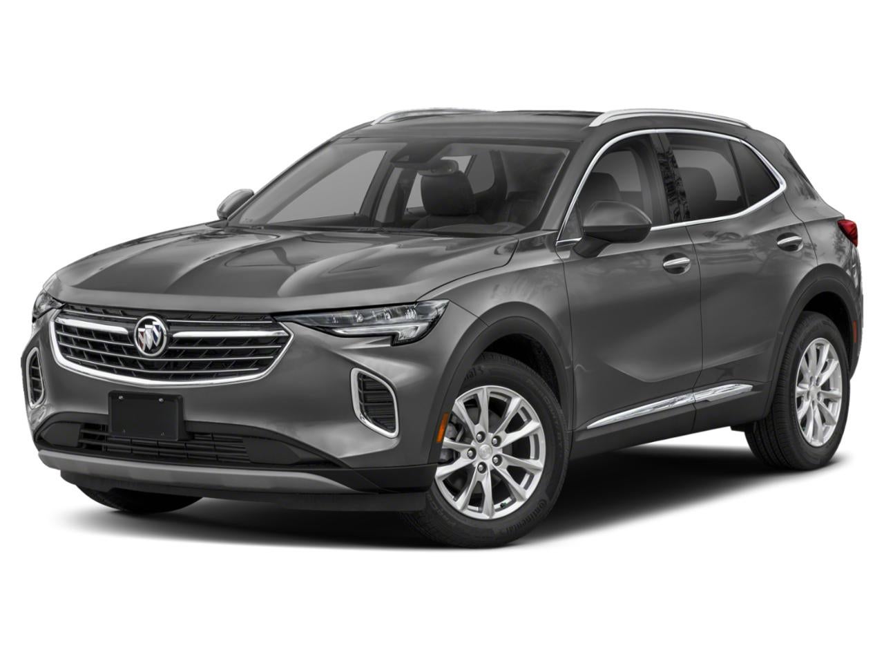 2023 Buick Envision Avenir FWD's photo