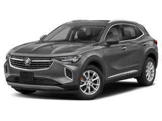 2023 Buick Envision FWD 4dr Avenir