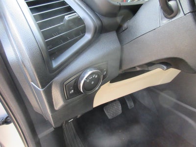 2019 Ford EcoSport S 4WD