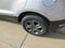2019 Ford EcoSport S 4WD