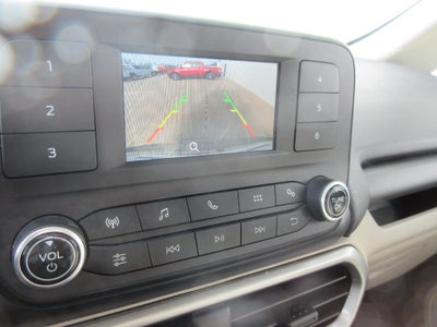 2019 Ford EcoSport S 4WD