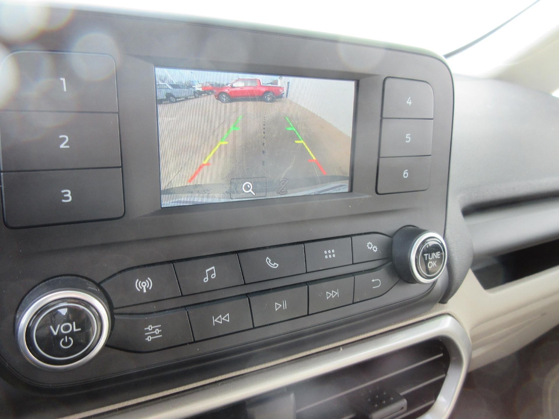 2019 Ford EcoSport S 4WD