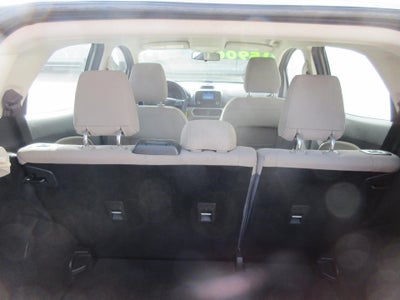 2019 Ford EcoSport S 4WD