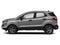 2019 Ford EcoSport S 4WD