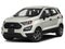 2019 Ford EcoSport S 4WD