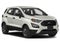 2019 Ford EcoSport S 4WD