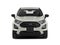 2019 Ford EcoSport S 4WD