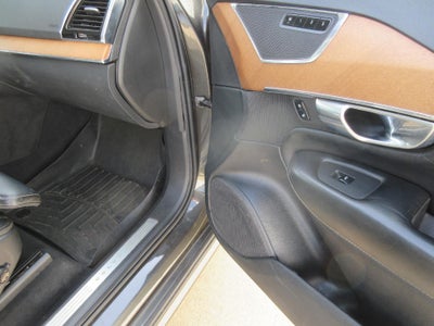 2018 Volvo XC90 T6 AWD 7-Passenger Inscription