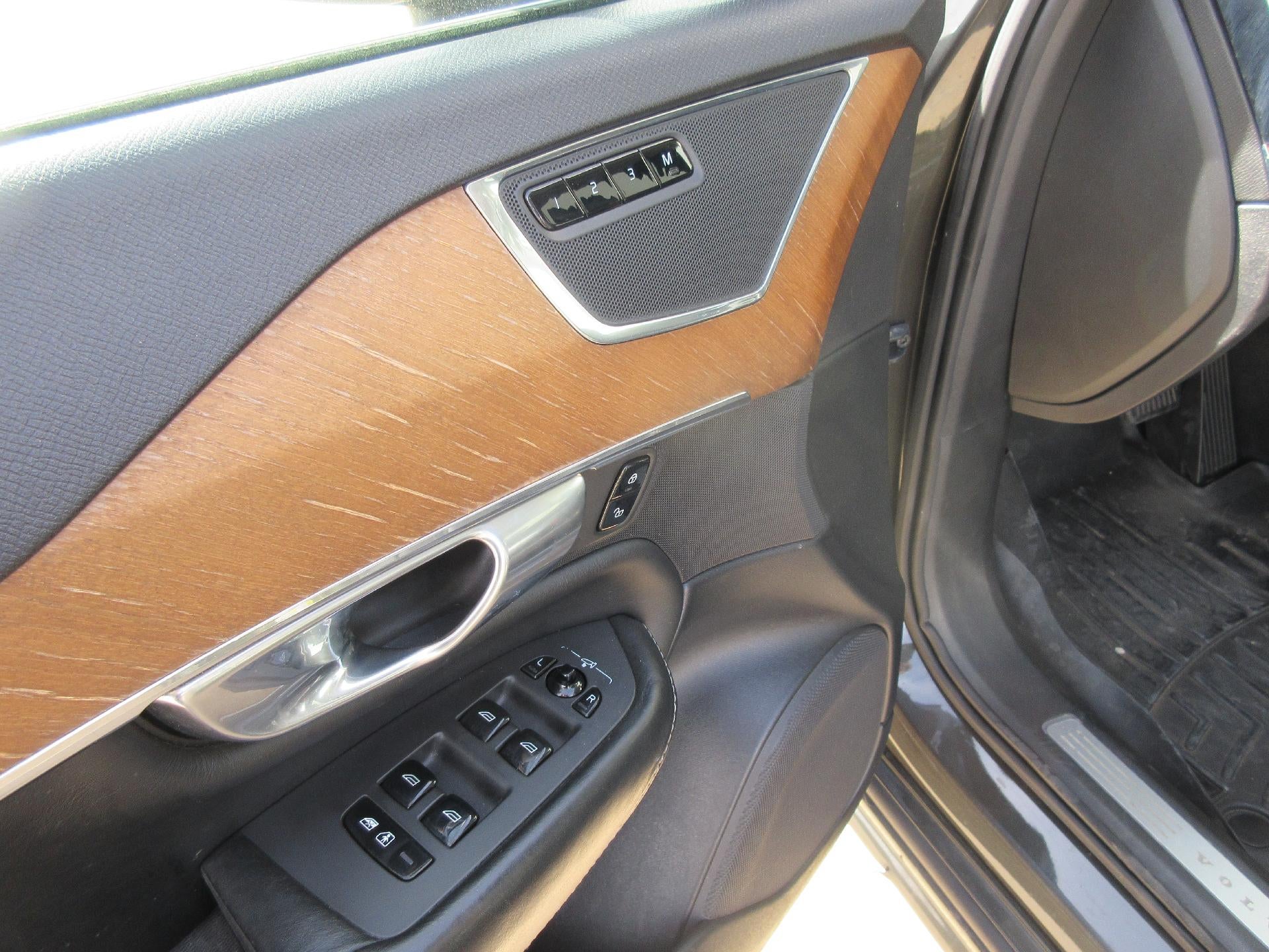 2018 Volvo XC90 T6 AWD 7-Passenger Inscription