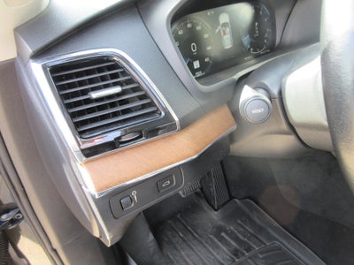 2018 Volvo XC90 T6 AWD 7-Passenger Inscription