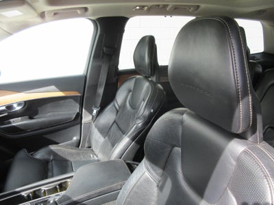 2018 Volvo XC90 T6 AWD 7-Passenger Inscription