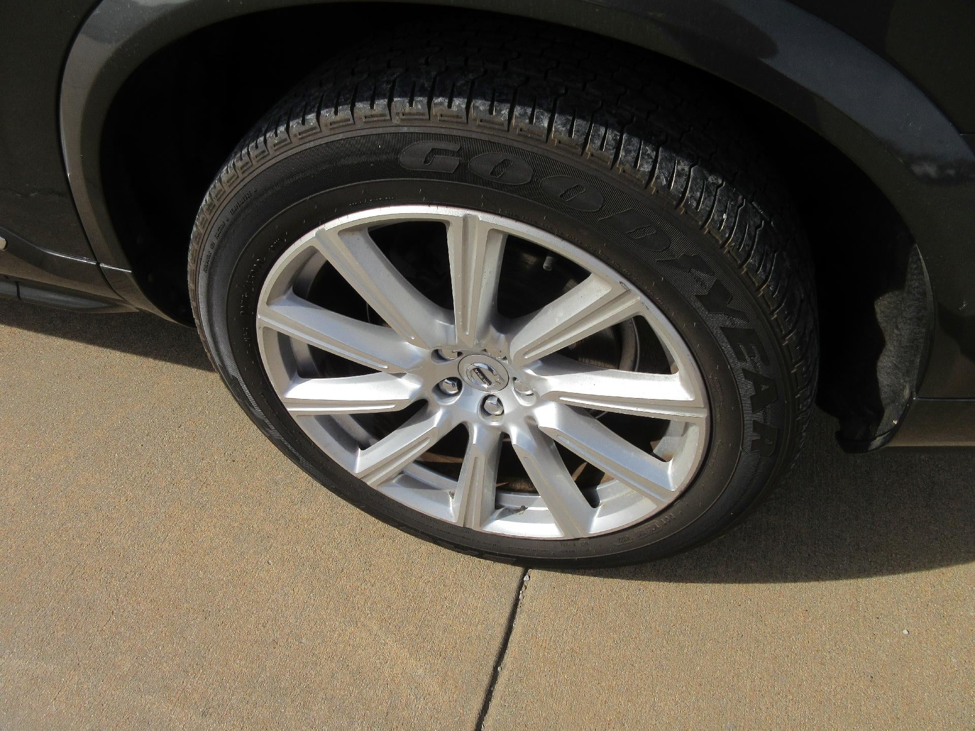 2018 Volvo XC90 T6 AWD 7-Passenger Inscription