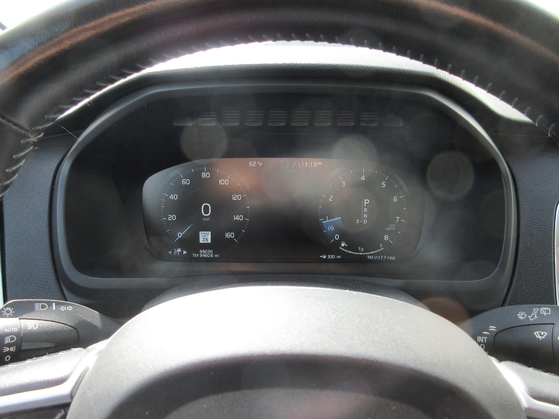 2018 Volvo XC90 T6 AWD 7-Passenger Inscription