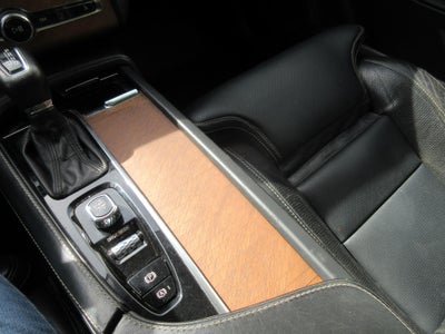 2018 Volvo XC90 T6 AWD 7-Passenger Inscription