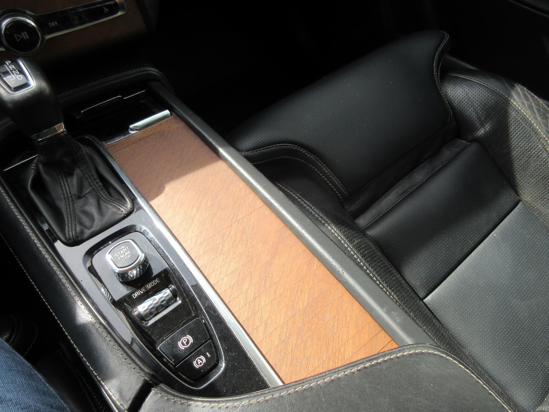 2018 Volvo XC90 T6 AWD 7-Passenger Inscription