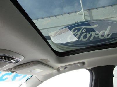 2018 Volvo XC90 T6 AWD 7-Passenger Inscription