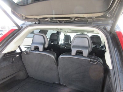 2018 Volvo XC90 T6 AWD 7-Passenger Inscription