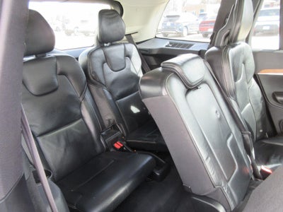 2018 Volvo XC90 T6 AWD 7-Passenger Inscription