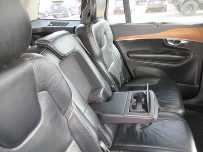 2018 Volvo XC90 T6 AWD 7-Passenger Inscription