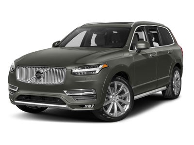 2018 Volvo XC90 T6 AWD 7-Passenger Inscription