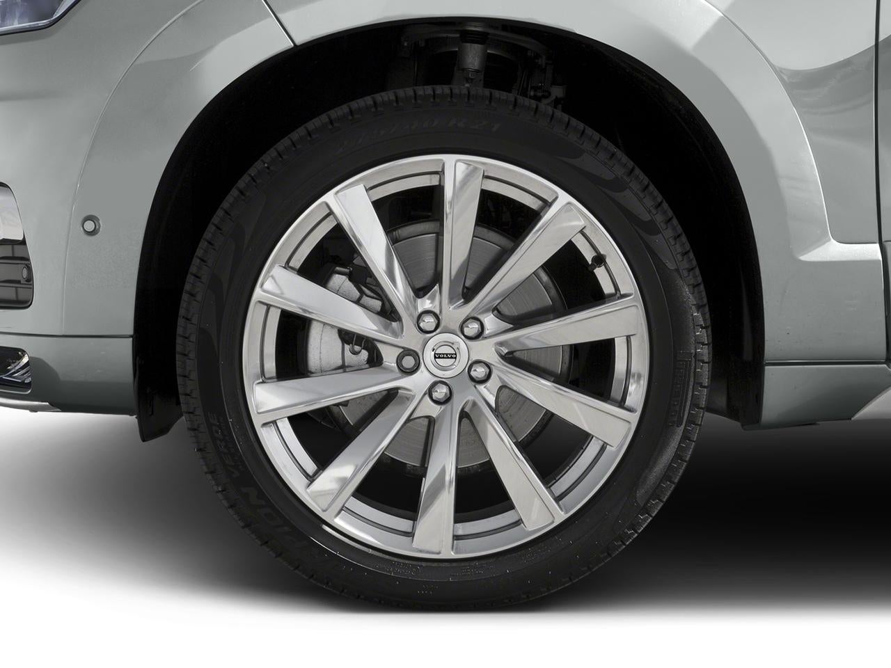 2018 Volvo XC90 T6 AWD 7-Passenger Inscription