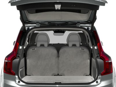 2018 Volvo XC90 T6 AWD 7-Passenger Inscription