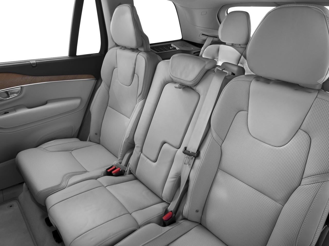 2018 Volvo XC90 T6 AWD 7-Passenger Inscription