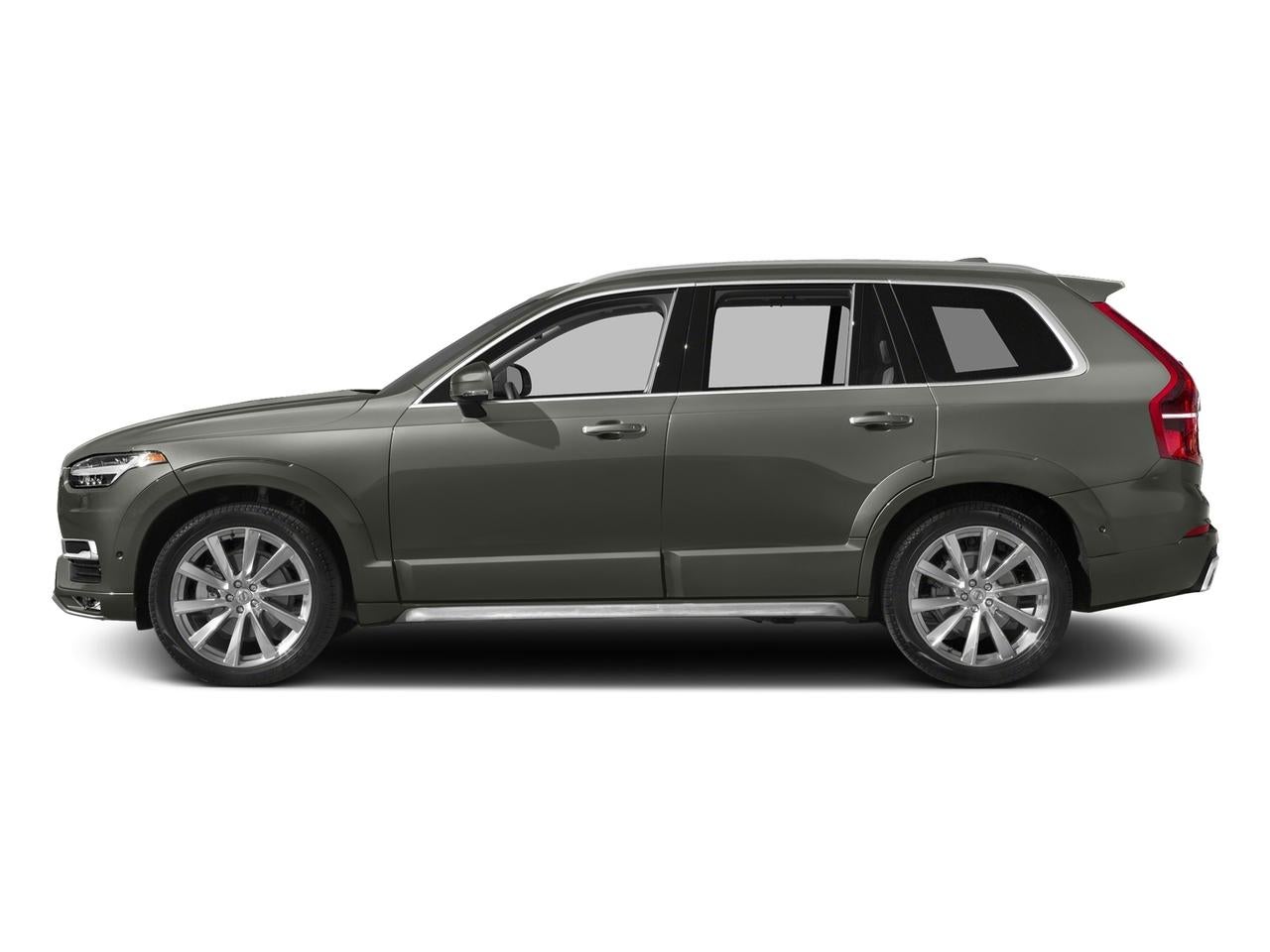 2018 Volvo XC90 T6 AWD 7-Passenger Inscription