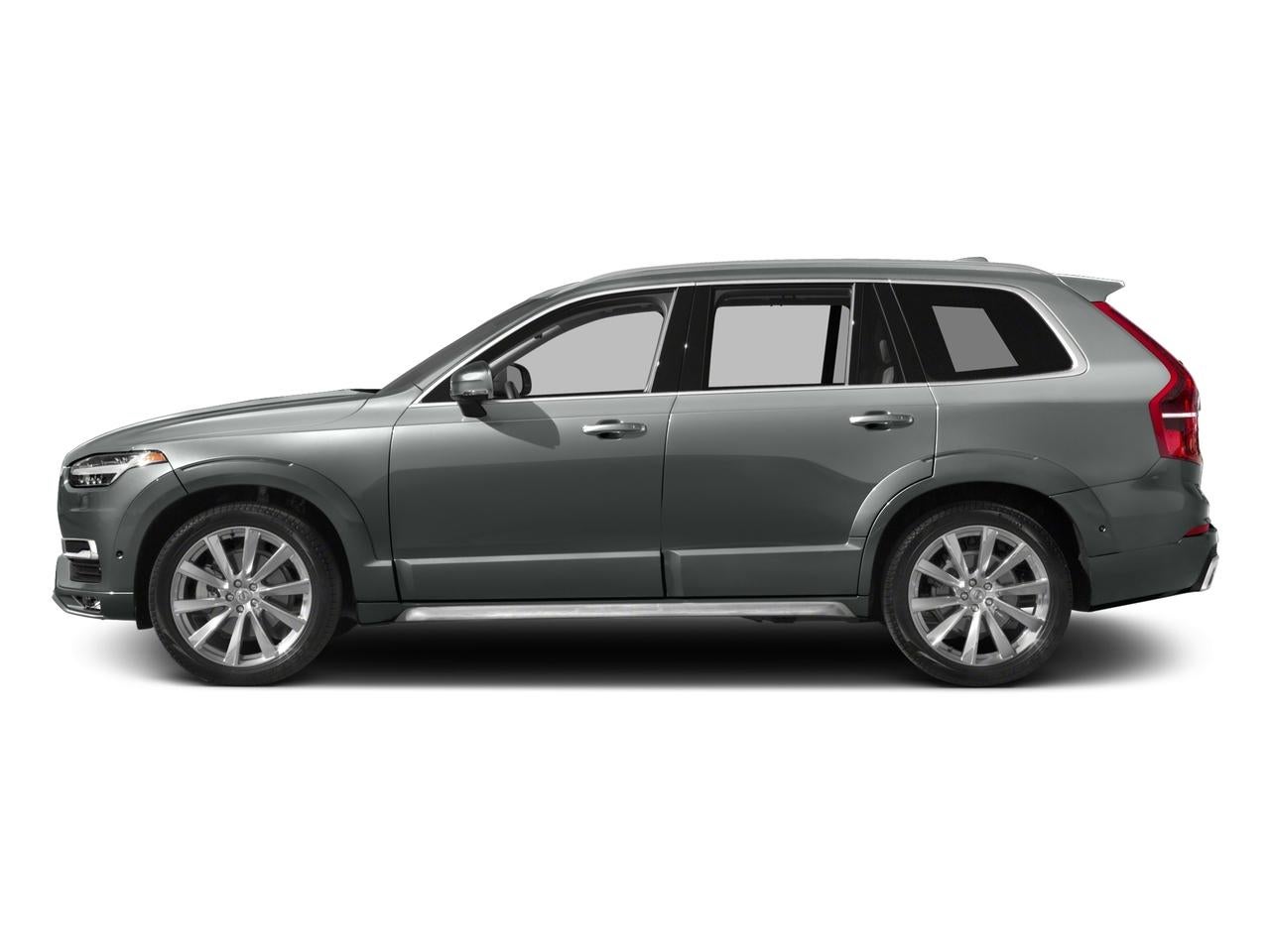 2018 Volvo XC90 T6 AWD 7-Passenger Inscription
