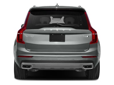 2018 Volvo XC90 T6 AWD 7-Passenger Inscription