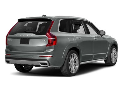 2018 Volvo XC90 T6 AWD 7-Passenger Inscription
