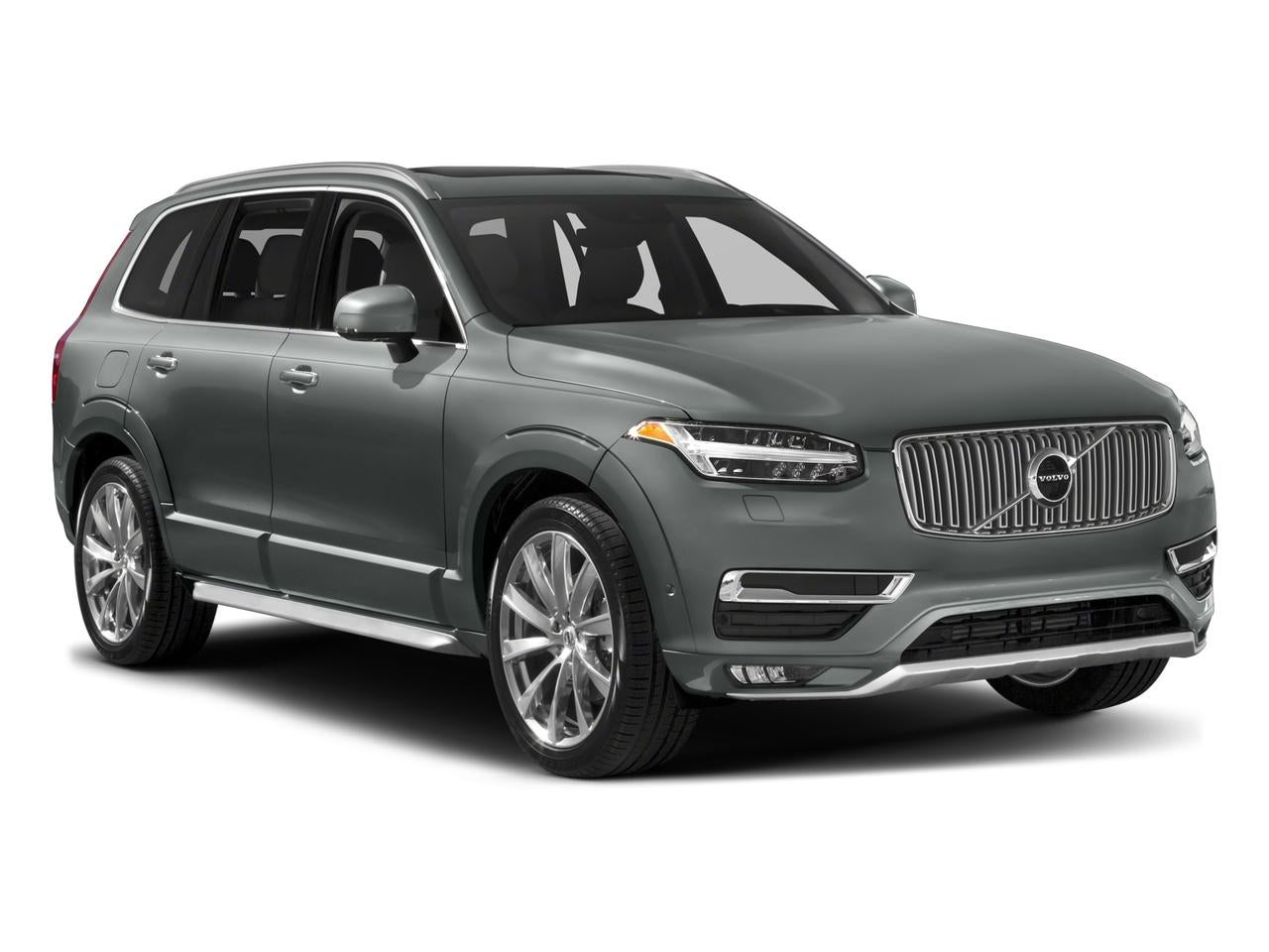 2018 Volvo XC90 T6 AWD 7-Passenger Inscription