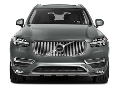 2018 Volvo XC90 T6 AWD 7-Passenger Inscription