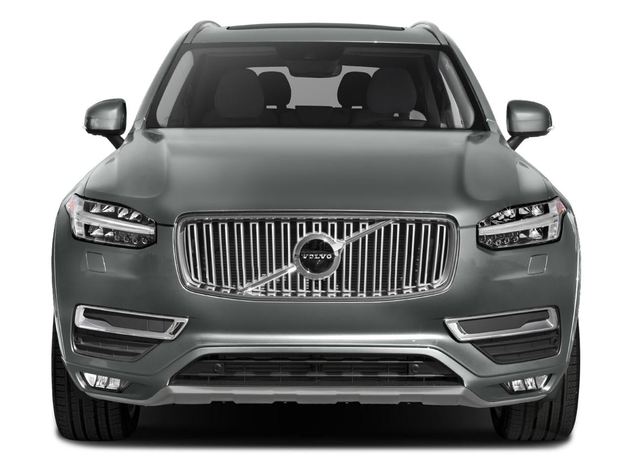 2018 Volvo XC90 T6 AWD 7-Passenger Inscription